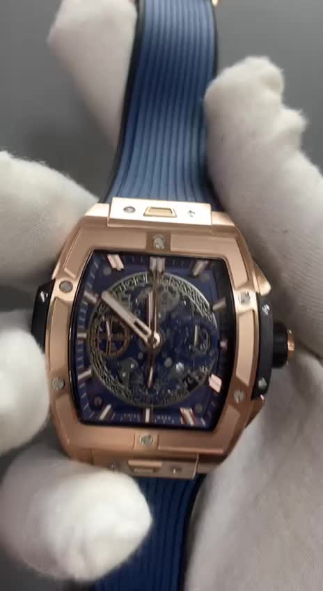 Hublot Big Bang 301.SB.131.RX 44mm Mens-fasswatch