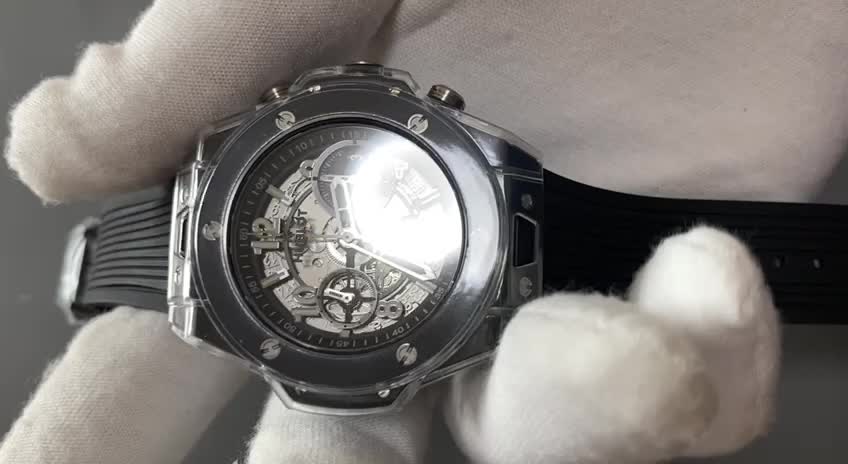 441.ci.1171.rx Hublot Big Bang UNICO 42mm Mens Replica Watch-fasswatch