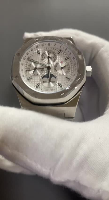 Audemars Piguet Perpetual Replica-fasswatch