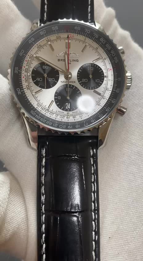 Breitling Premier Chronograph 42 Replica-fasswatch