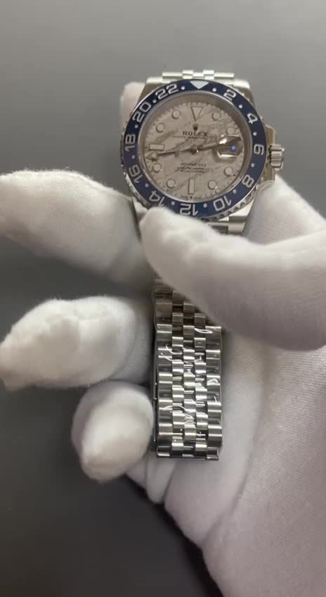 Superclone Monochrome predictions for Rolex 2025 Blueberry-fasswatch