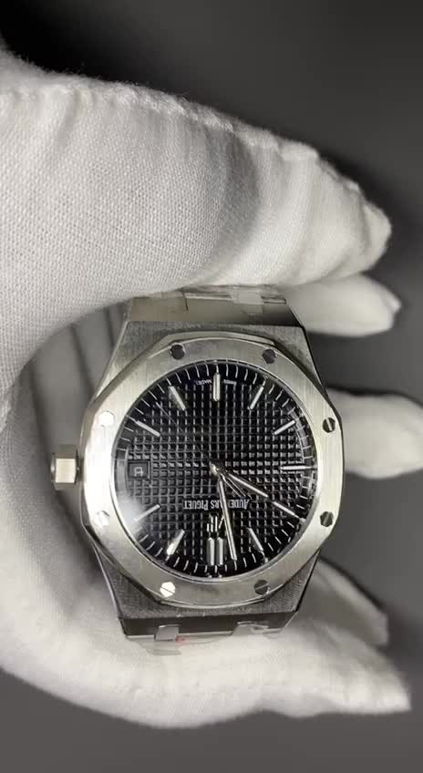 Royal Oak Selfwinding Replica-fasswatch