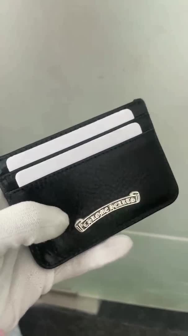 Chrome Hearts Cross Ring - Gothic 925 Sterling Silver Jewelry | David Studio