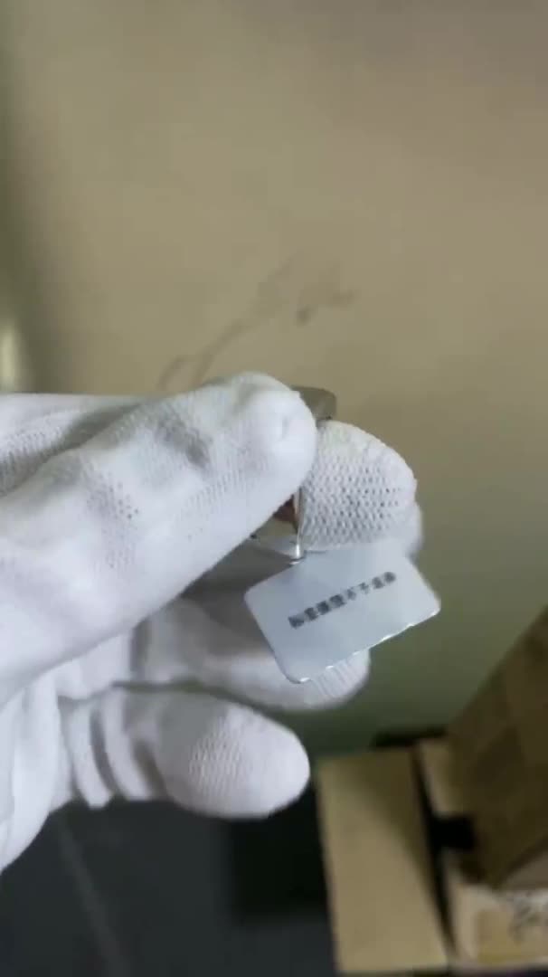 Chrome Hearts Cross Ring - Gothic 925 Sterling Silver Jewelry | David Studio