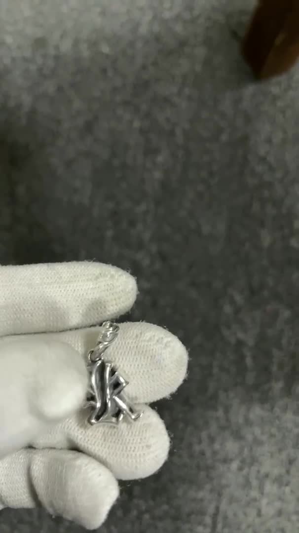 Chrome Hearts Cross Ring - Gothic 925 Sterling Silver Jewelry | David Studio