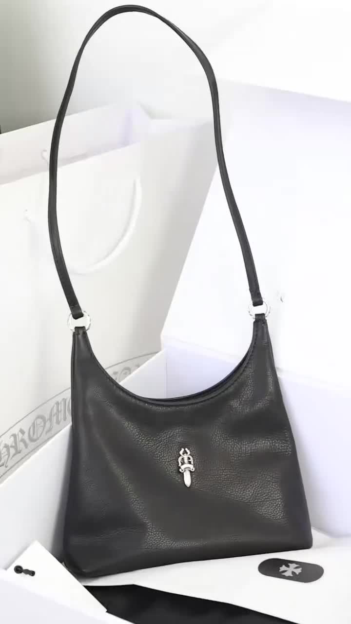 Chrome Hearts Cross Ring - Gothic 925 Sterling Silver Jewelry | David Studio