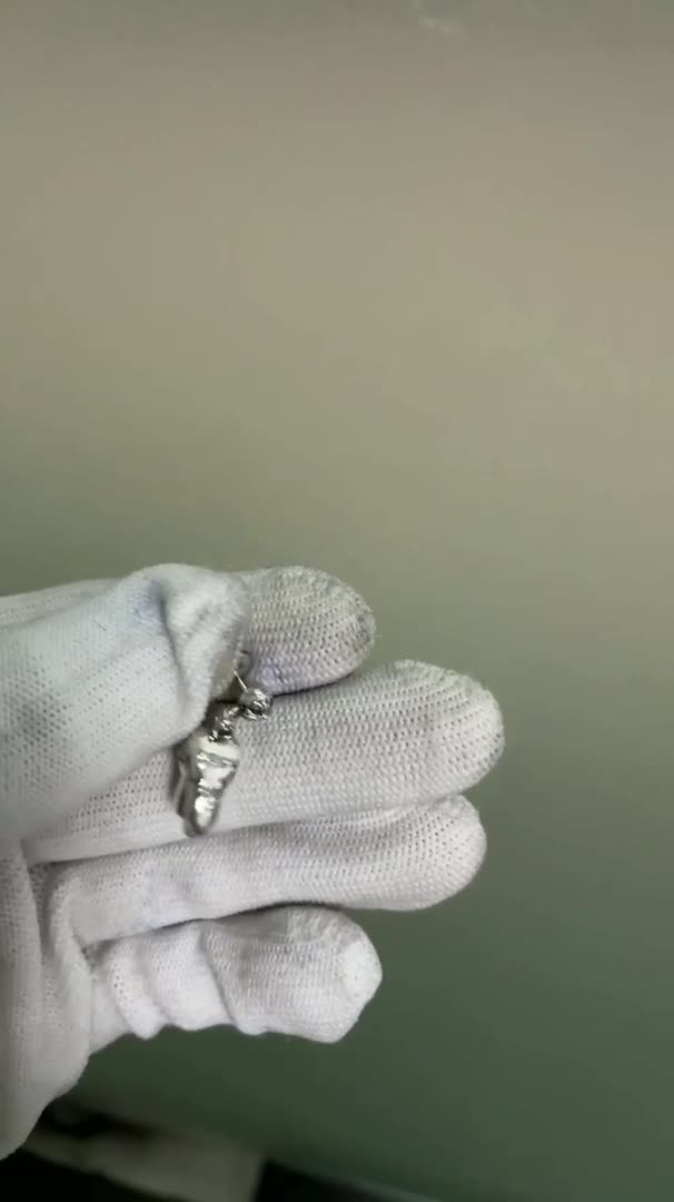 Chrome Hearts Cross Ring - Gothic 925 Sterling Silver Jewelry | David Studio