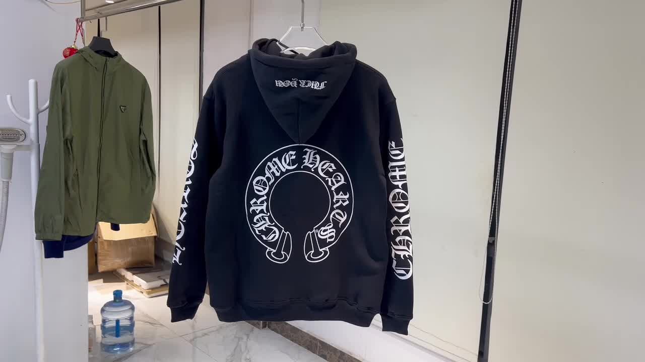 Chrome Hearts Cross Ring - Gothic 925 Sterling Silver Jewelry | David Studio