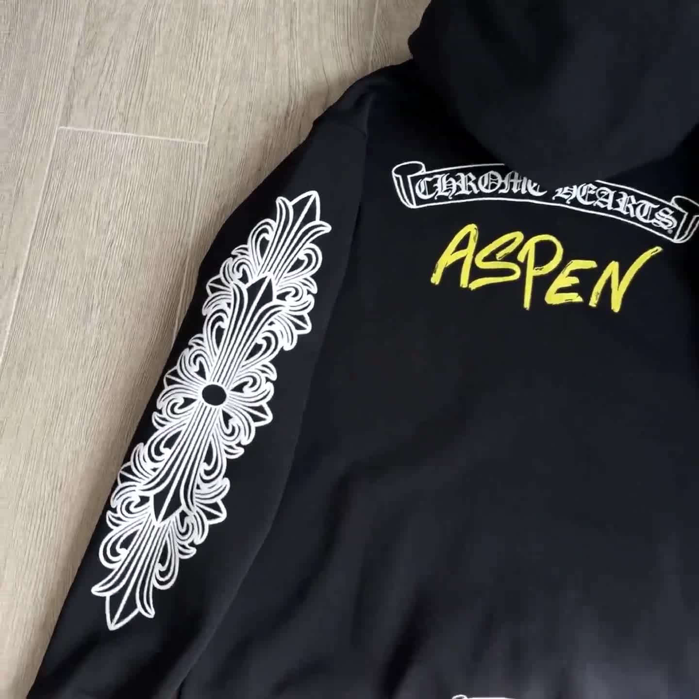 Chrome Hearts Cross Ring - Gothic 925 Sterling Silver Jewelry | David Studio