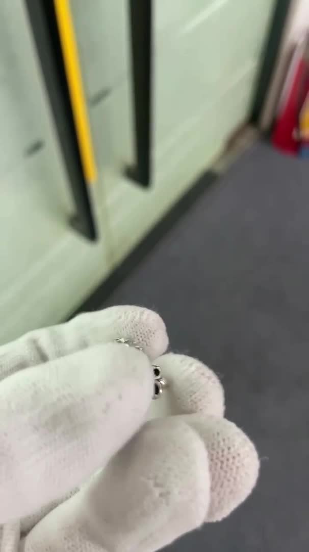 Chrome Hearts Cross Ring - Gothic 925 Sterling Silver Jewelry | David Studio