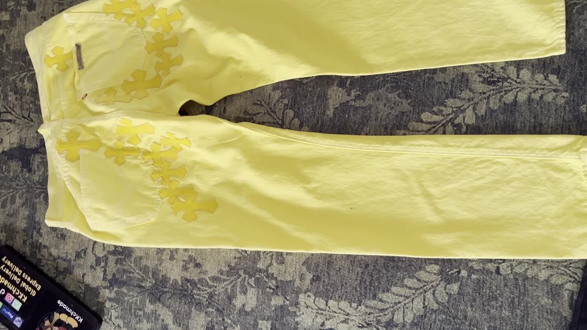 Chrome Hearts Cross Ring - Gothic 925 Sterling Silver Jewelry | David Studio