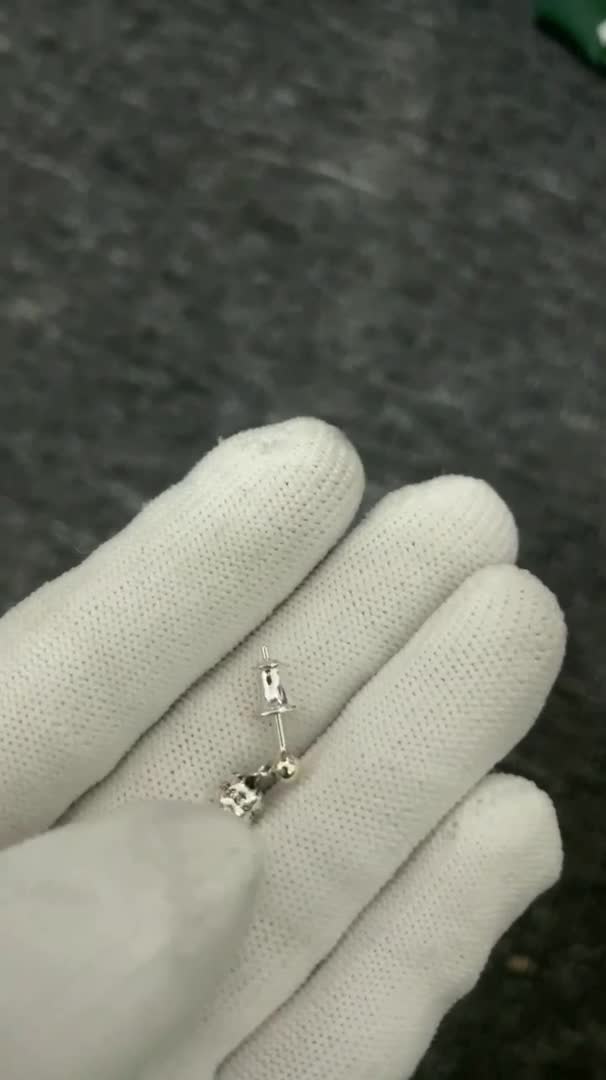 Chrome Hearts Cross Ring - Gothic 925 Sterling Silver Jewelry | David Studio