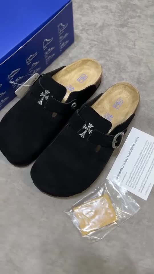 Chrome Hearts Cross Ring - Gothic 925 Sterling Silver Jewelry | David Studio