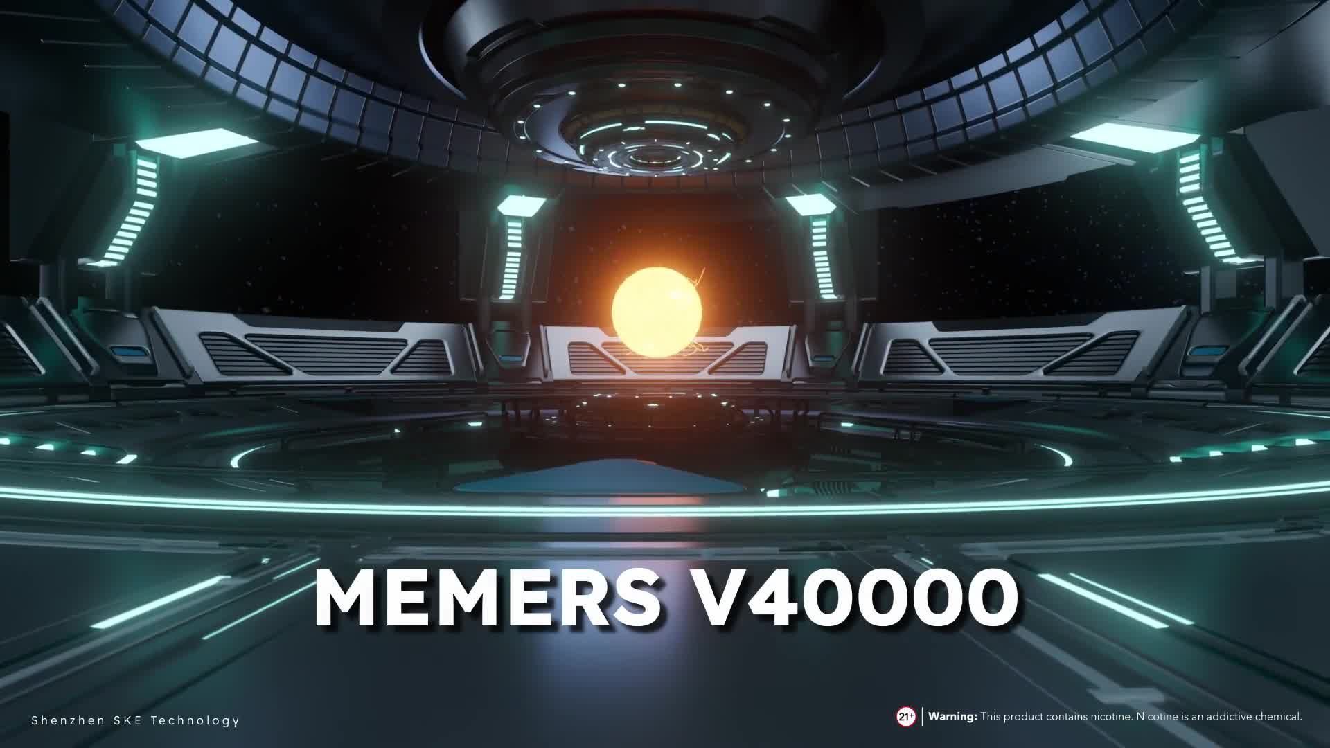  （Non-rechargeable__About 30k-40k puffs）40000 Puffs MEMERS WUKONG V 40000 Puffs DISPOSABLE VAPE 40K PUFFSvpae005 vapeing vape